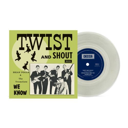 Twist and Shout (RSD 2024)