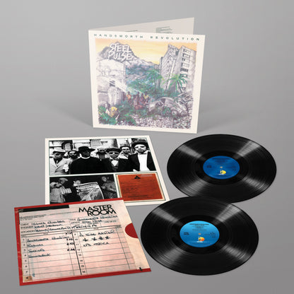Handsworth Revolution (RSD 2024)