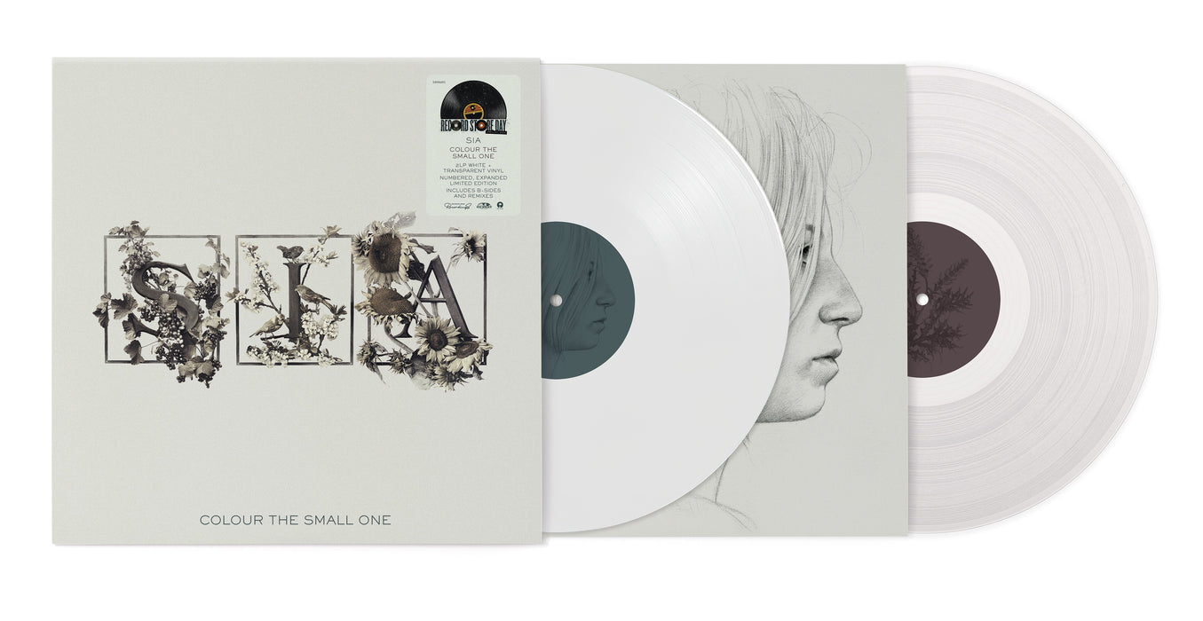 Colour the Small One (RSD 2024)