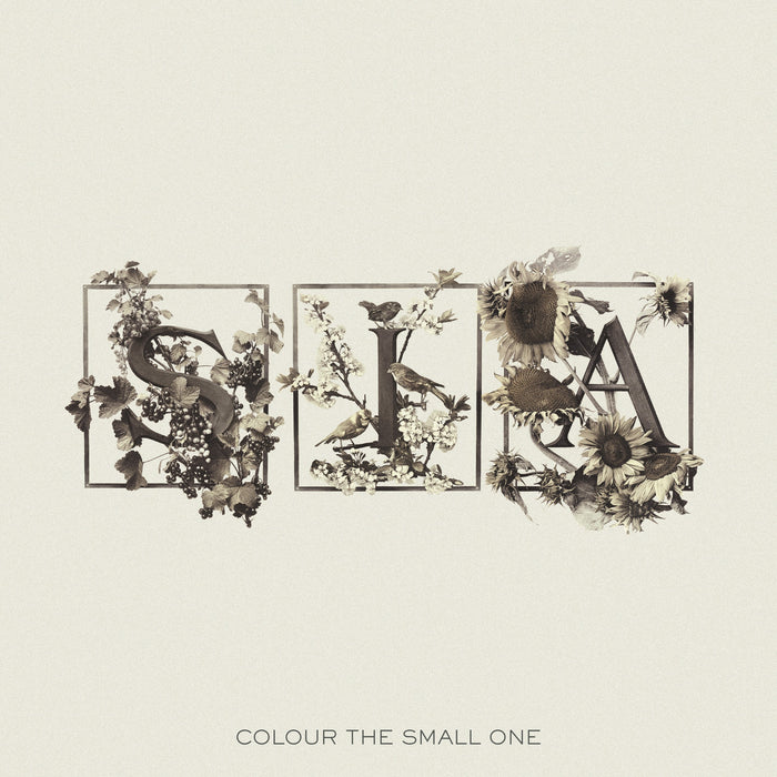 Colour the Small One (RSD 2024)
