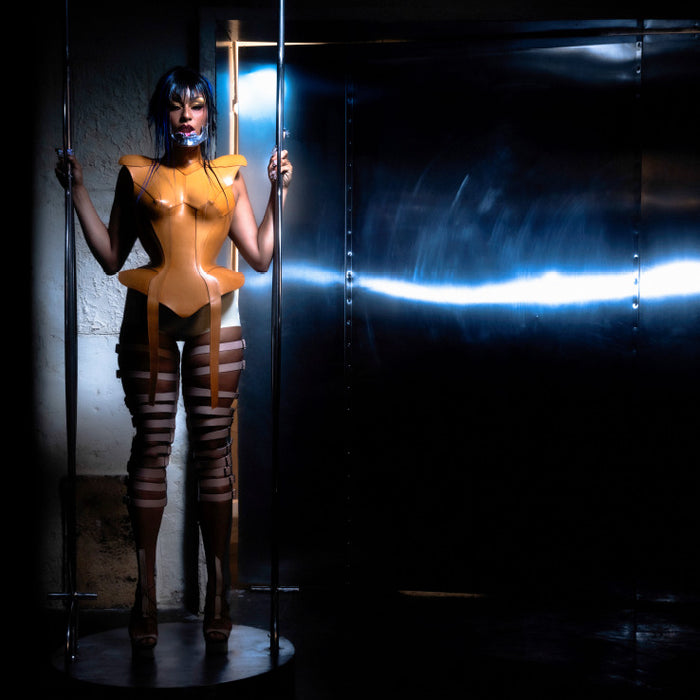 Everyday/Love Will Tears Us Apart (RSD 2024)