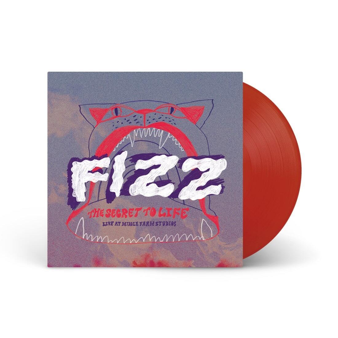The Secret to Life: Live at Middle Farm Studios (RSD 2024)