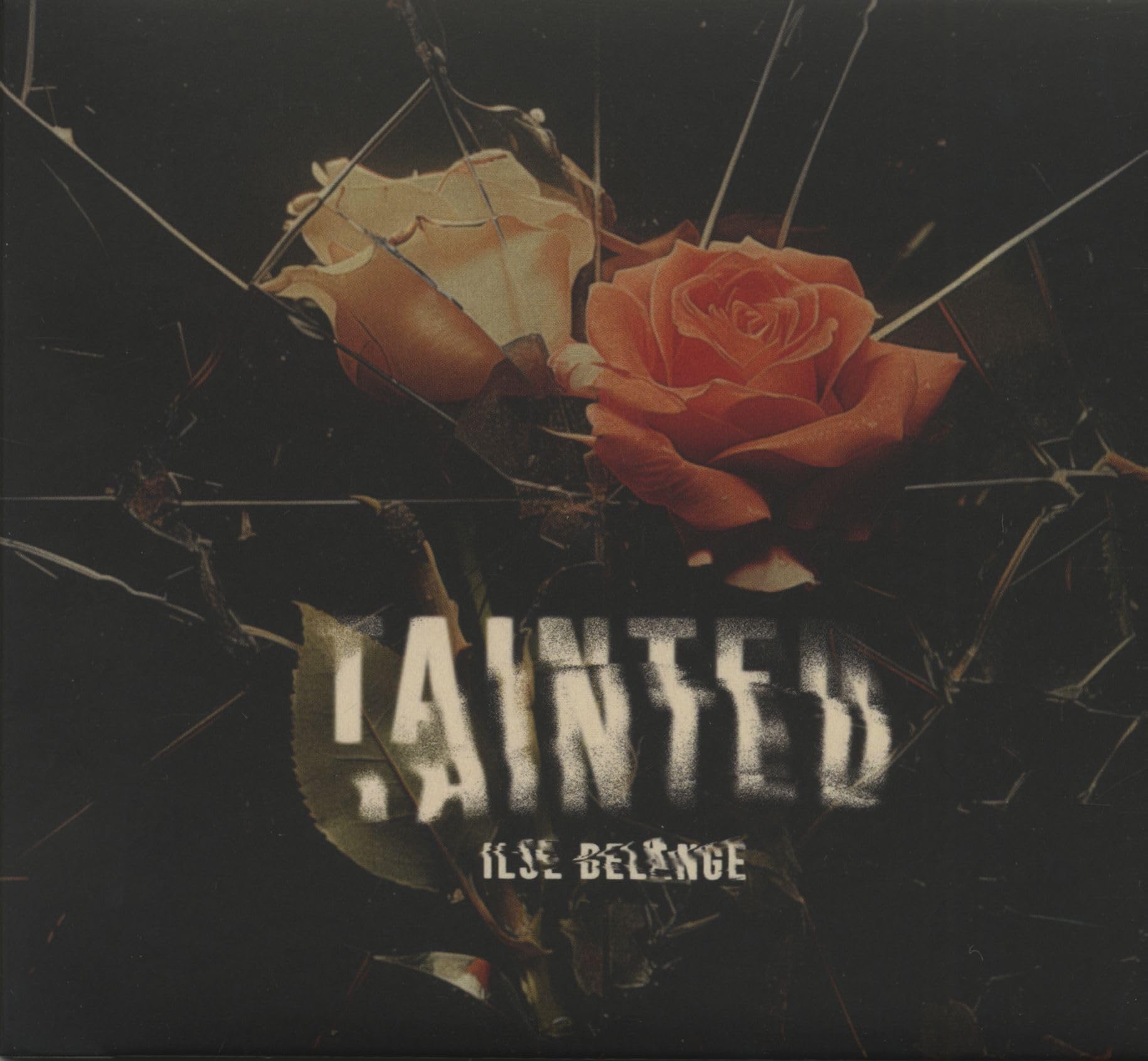 tainted