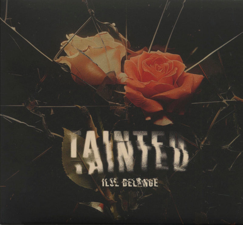 tainted