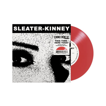 This Time/Here Today (RSD 2024)
