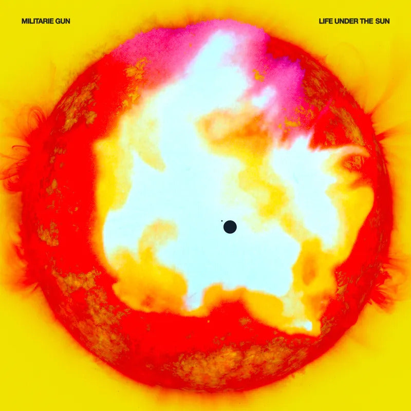 Life Under the Sun (RSD 2024)