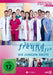 In aller Freundschaft - Die jungen Ärzte, Staffel 8, Teil 2 (Folgen 316-336)