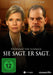GESCHONNECK, MATTI - SIE SAGT. ER SAGT.