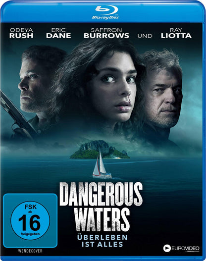 Dangerous Waters - Überleben ist alles