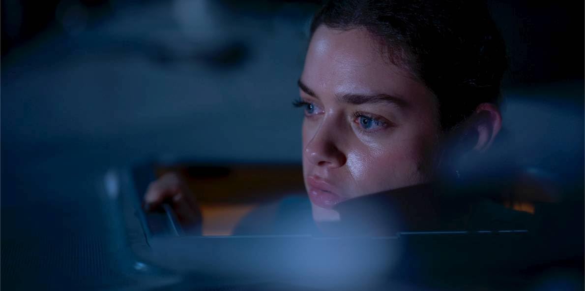 Dangerous Waters - Überleben ist alles