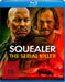 ARMSTRONG, ANDY - SQUEALER - THE SERIAL KILLER