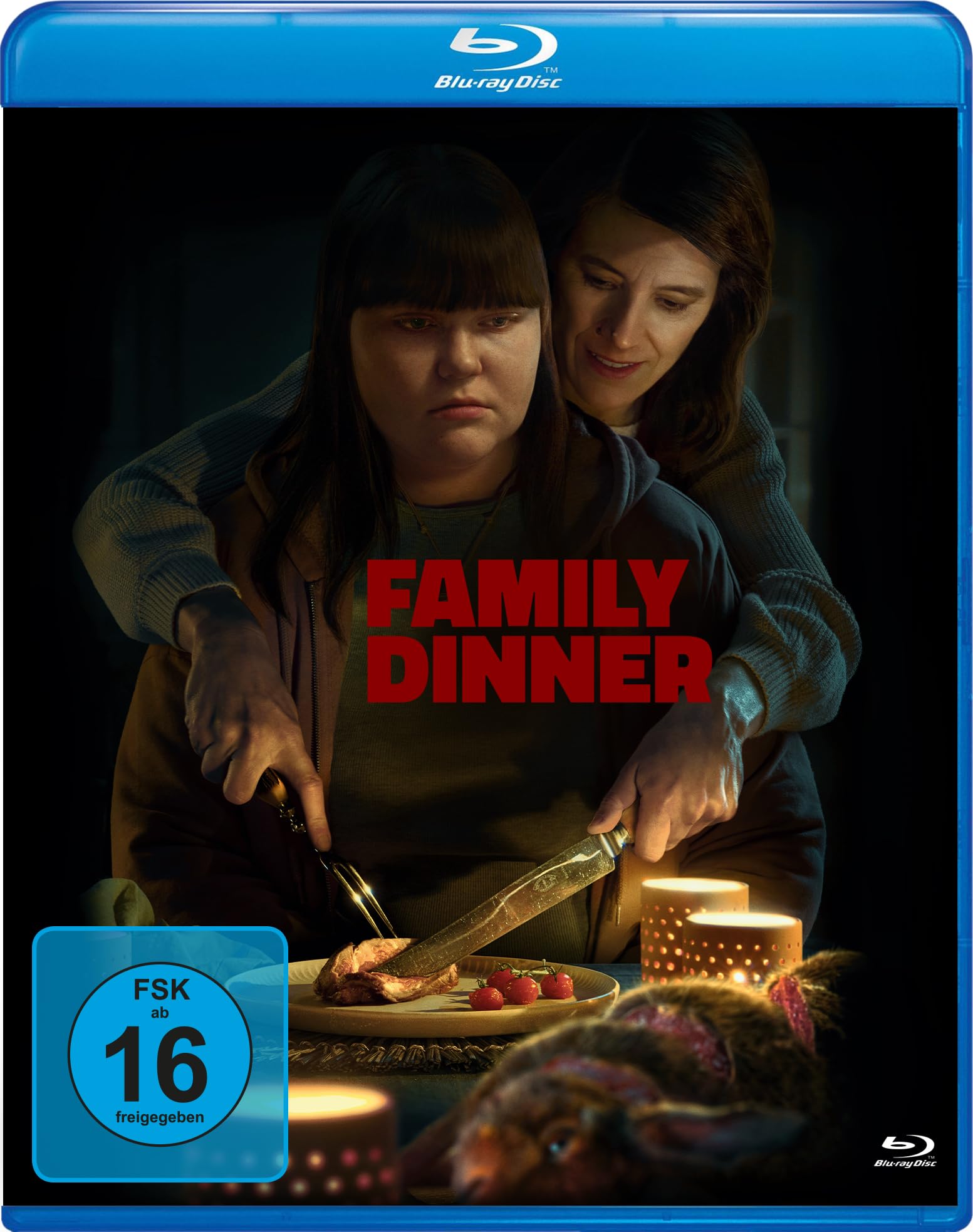 HENGL, PETER - FAMILY DINNER
