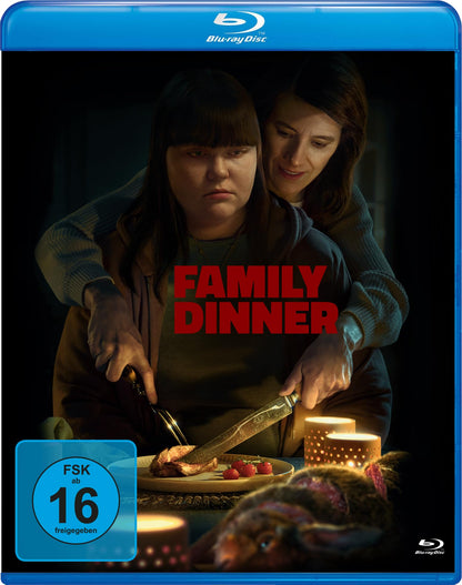 HENGL, PETER - FAMILY DINNER