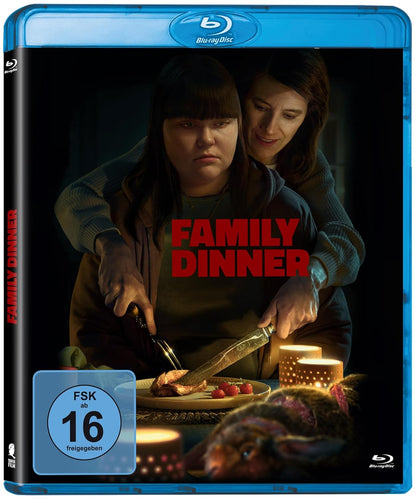 HENGL, PETER - FAMILY DINNER