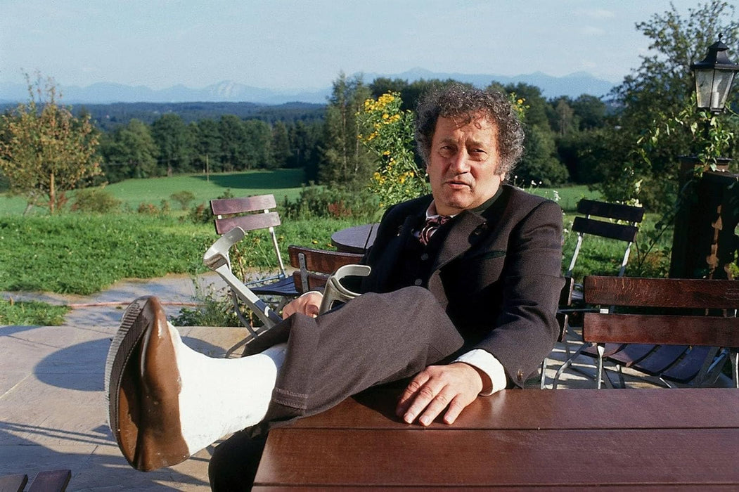 Waldhaus - Die komplette ZDF-Serie in 18 Teilen (Fernsehjuwelen)