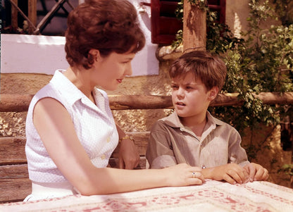 Ferien vom Ich (1963) (Filmjuwelen