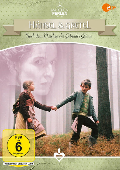 Mrchenperlen: Hnsel Und Gretel