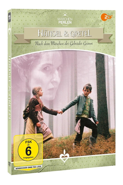 Mrchenperlen: Hnsel Und Gretel