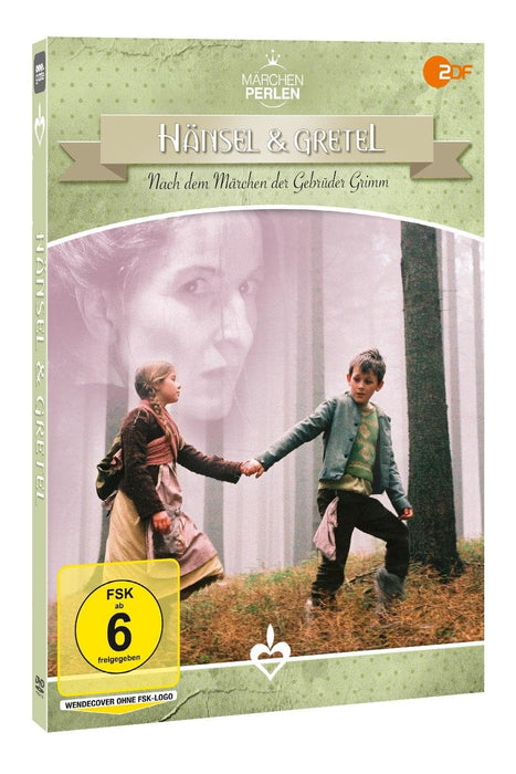 Märchenperlen: Hänsel und Gretel