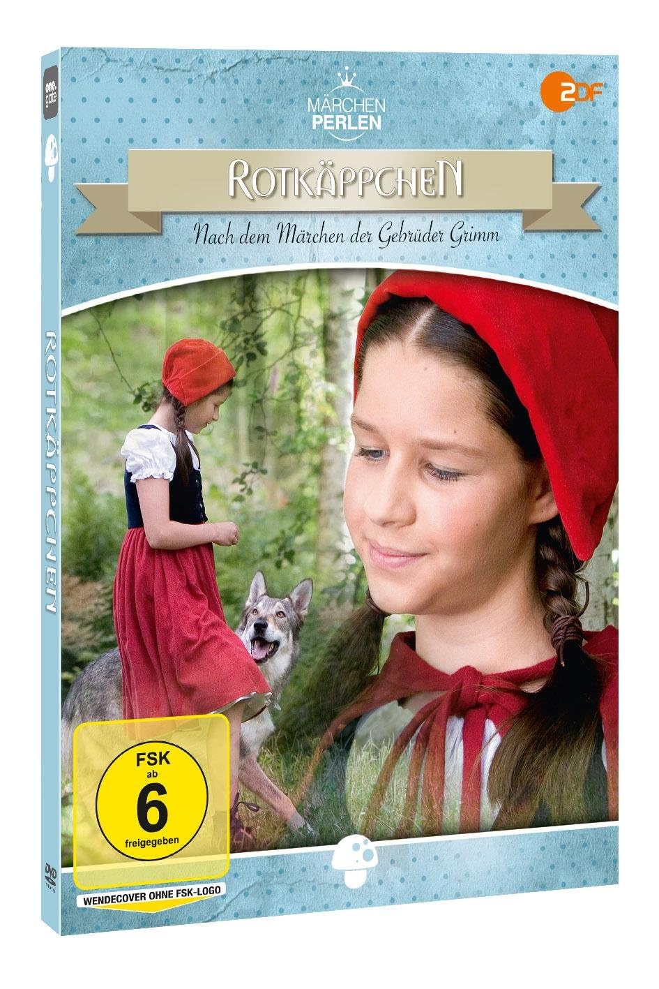 Toerkell, A: Rotkäppchen