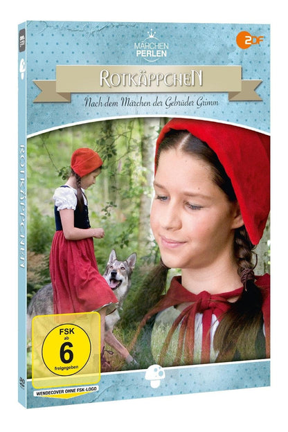 Toerkell, A: Rotkäppchen