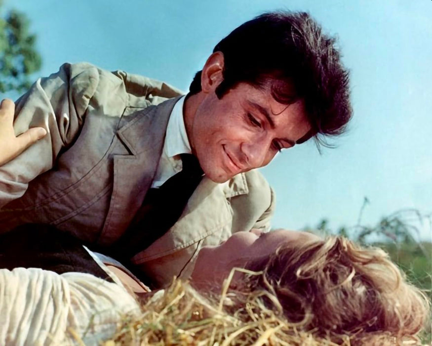 Der Dieb der Mona Lisa (Il ladro della Gioconda) - Rekonstruierte Langfassung / Brillante Gaunerkomödie mit Starbesetzung (Pidax Film-Klassiker