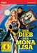 Der Dieb der Mona Lisa (Il ladro della Gioconda) - Rekonstruierte Langfassung / Brillante Gaunerkomödie mit Starbesetzung (Pidax Film-Klassiker