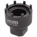 Super B - Ritzelabzieher TB-1069 fur Bosch 3.Gen/Brose Motor