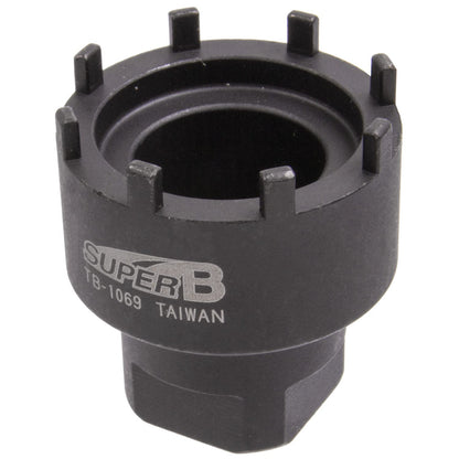 Super B - Ritzelabzieher TB-1069 fur Bosch 3.Gen/Brose Motor