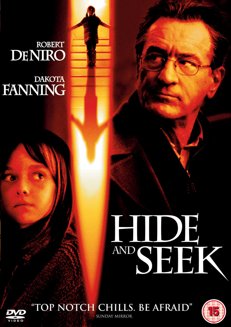 Hide and Seek