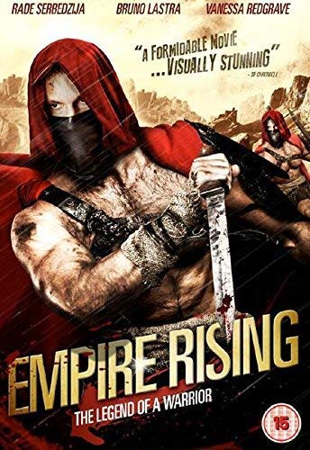 Empire Rising