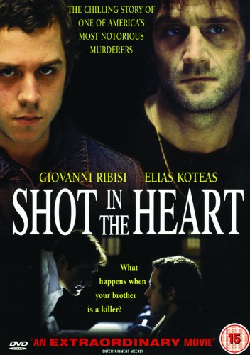 Shot in The Heart