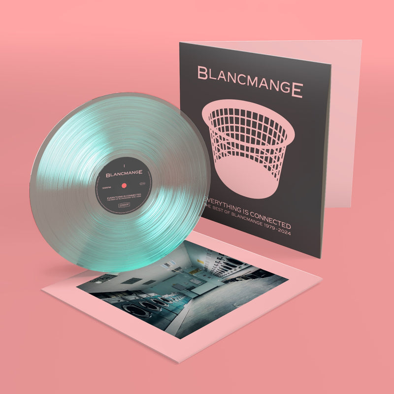 Everything Is Connected: The Best of Blancmange 1979-2024