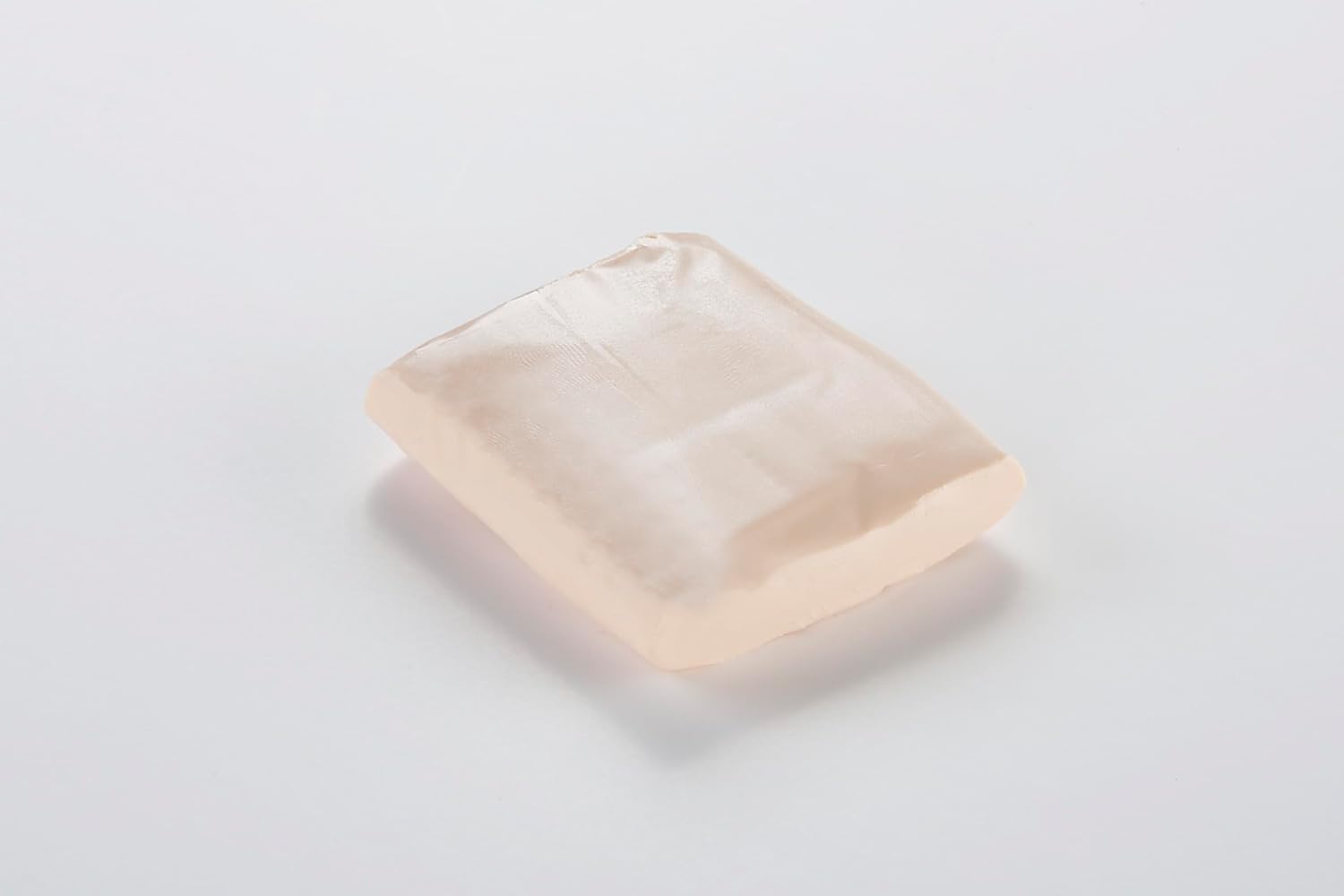 CERNIT Nummer eins Lehm 56g, fleisch, 7 x 5.5 x 1.5 cm