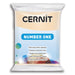 CERNIT Nummer eins Lehm 56g, fleisch, 7 x 5.5 x 1.5 cm