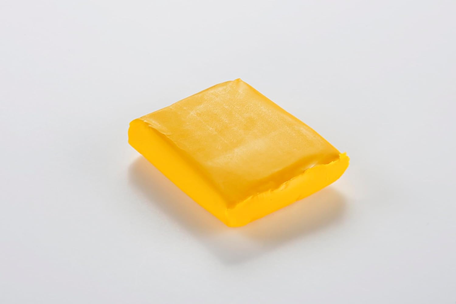 CERNIT CE0900056700 Nummer eins Lehm 56 G, gelb, 7 x 5.5 x 1.5 cm