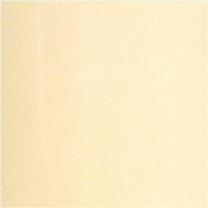 Creativ Company Glass & Porcelain Markers, Cream