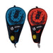 Urban District Padel Set in Carrying Bag (assorted colours)