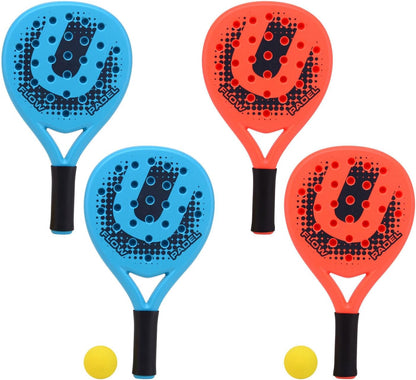 Urban District Padel Set in Carrying Bag (assorted colours)
