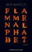 Flammenalphabet: Roman