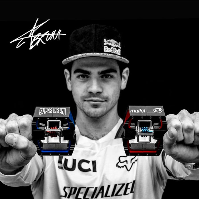 CRANKBROTHERS Mallet MTB Bike Pedal