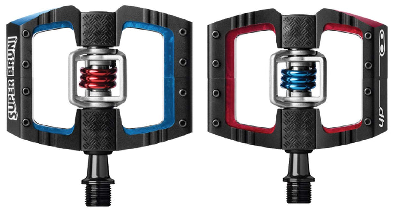CRANKBROTHERS Mallet MTB Bike Pedal