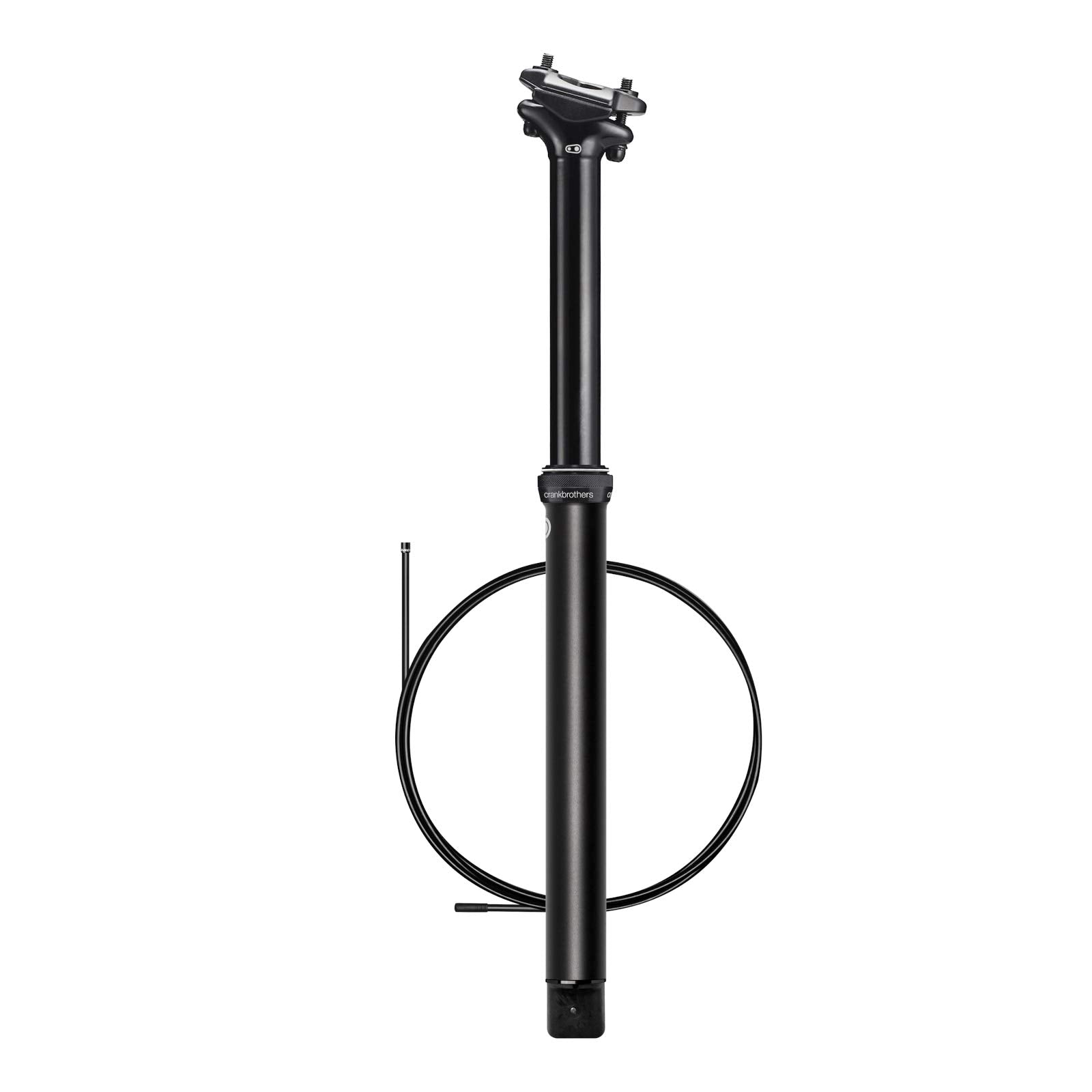 HIGHLINE 3 Teleskop-Sattelstütze – 150 mm – 34,9 (ohne Steuerung