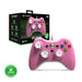 Hyperkin Xenon Wired Controller - Xbox X - S/Xbox1/PC (rosa)