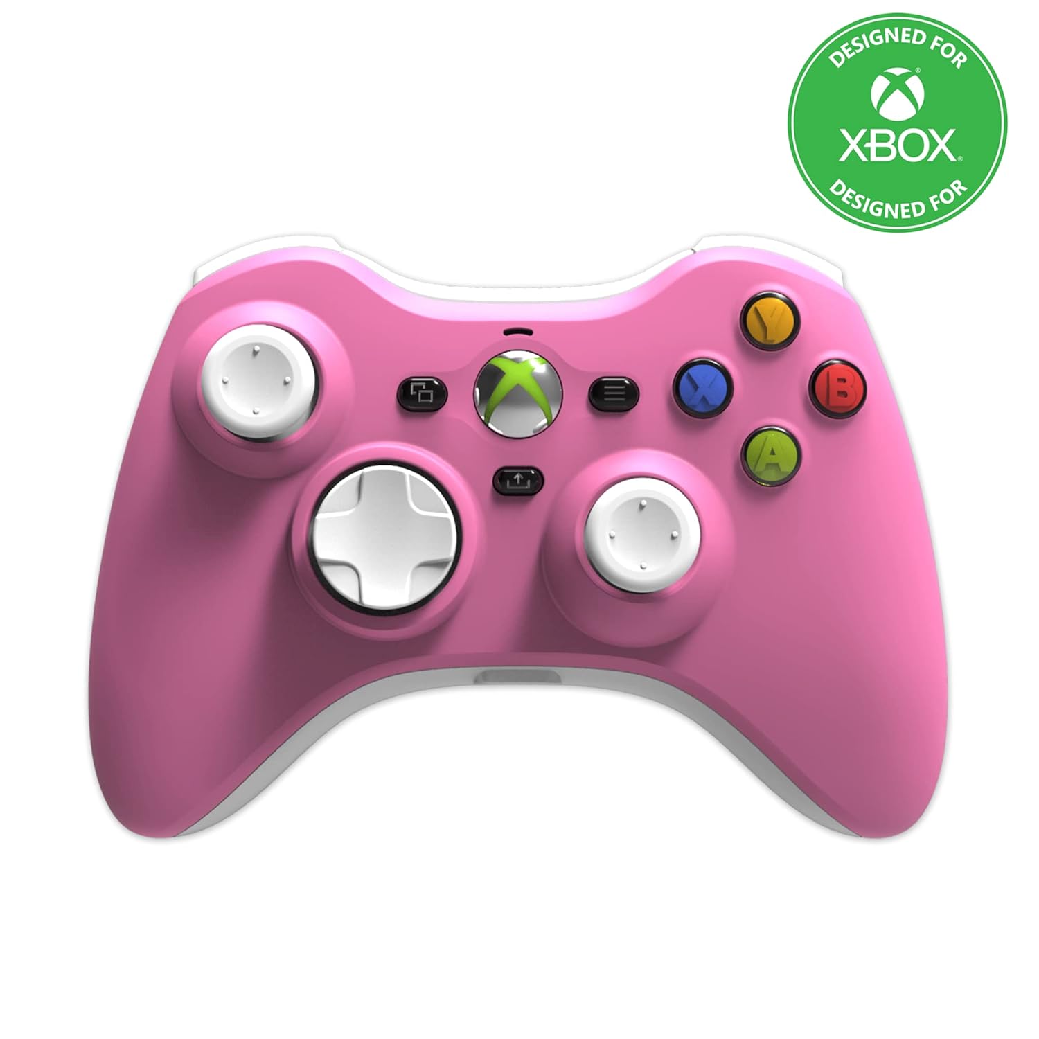 Hyperkin Xenon Wired Controller - Xbox X - S/Xbox1/PC (rosa)