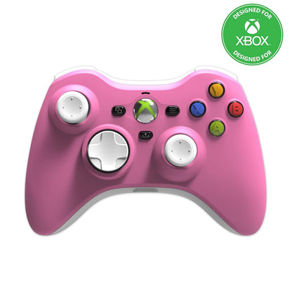Hyperkin Xenon Wired Controller - Xbox X - S/Xbox1/PC (rosa)
