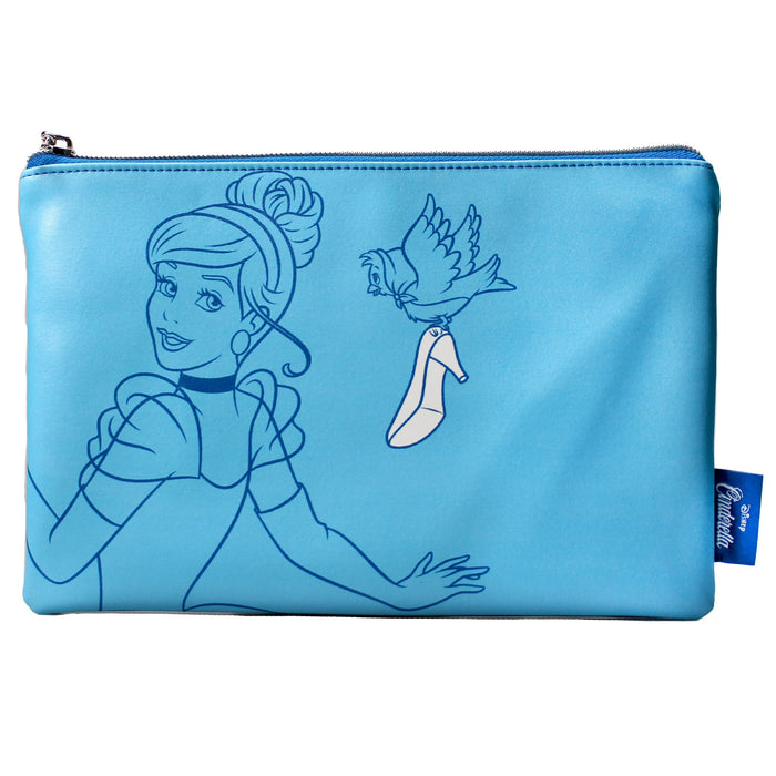 Disney - Pouch - Cinderella (Tpchdc09)