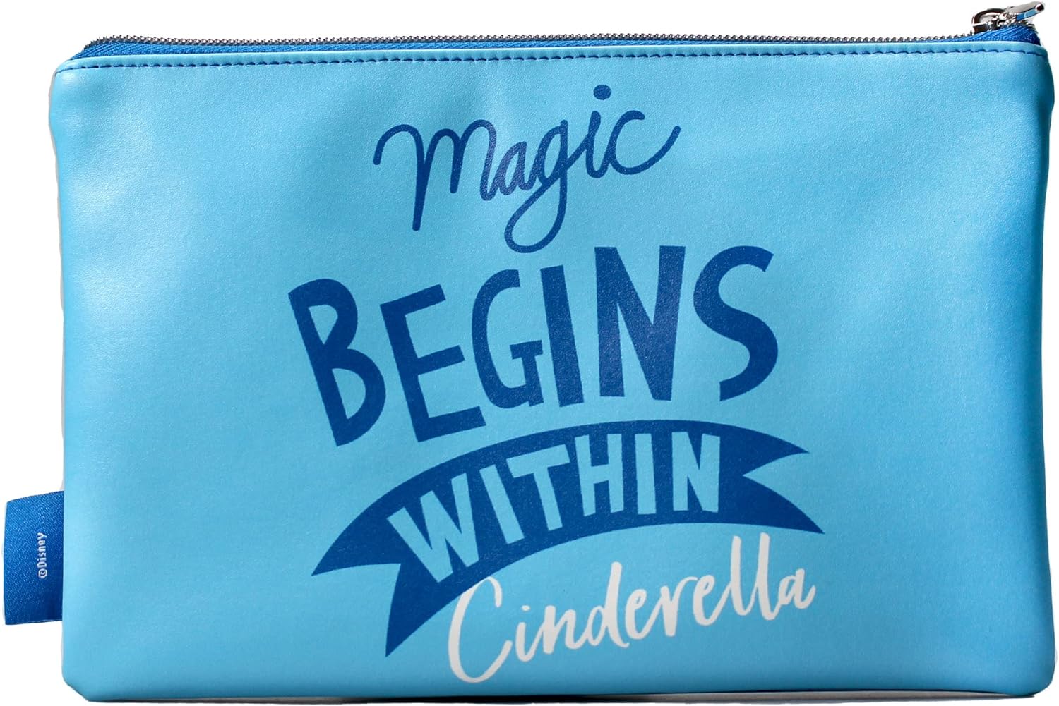 Disney - Pouch - Cinderella (Tpchdc09)
