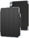 Tech21 EvoFolio case for iPad 10th Gen - Impact protection - Multi-angle viewing - Black