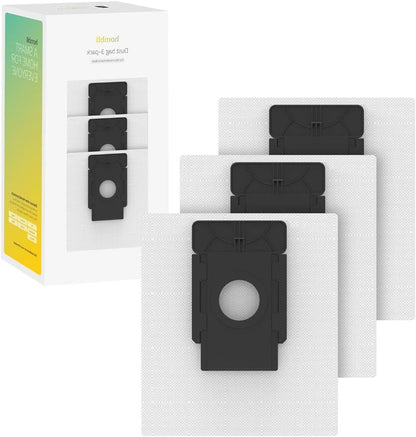 Hombli - Robot Vacuum Dust Bag Set (3 Pcs)